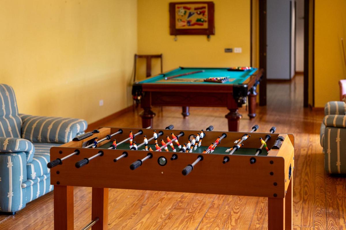 Hostería del Monasterio de San Millan