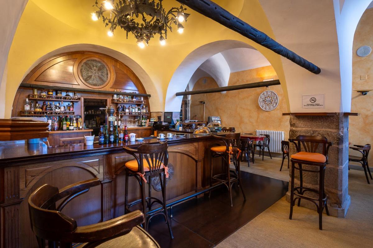 Hostería del Monasterio de San Millan