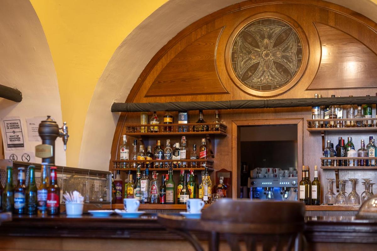 Hostería del Monasterio de San Millan