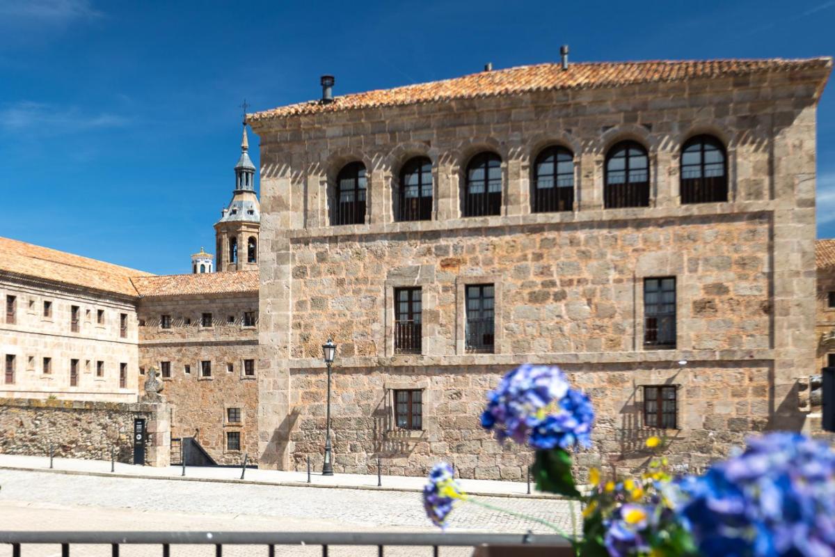 Hostería del Monasterio de San Millan