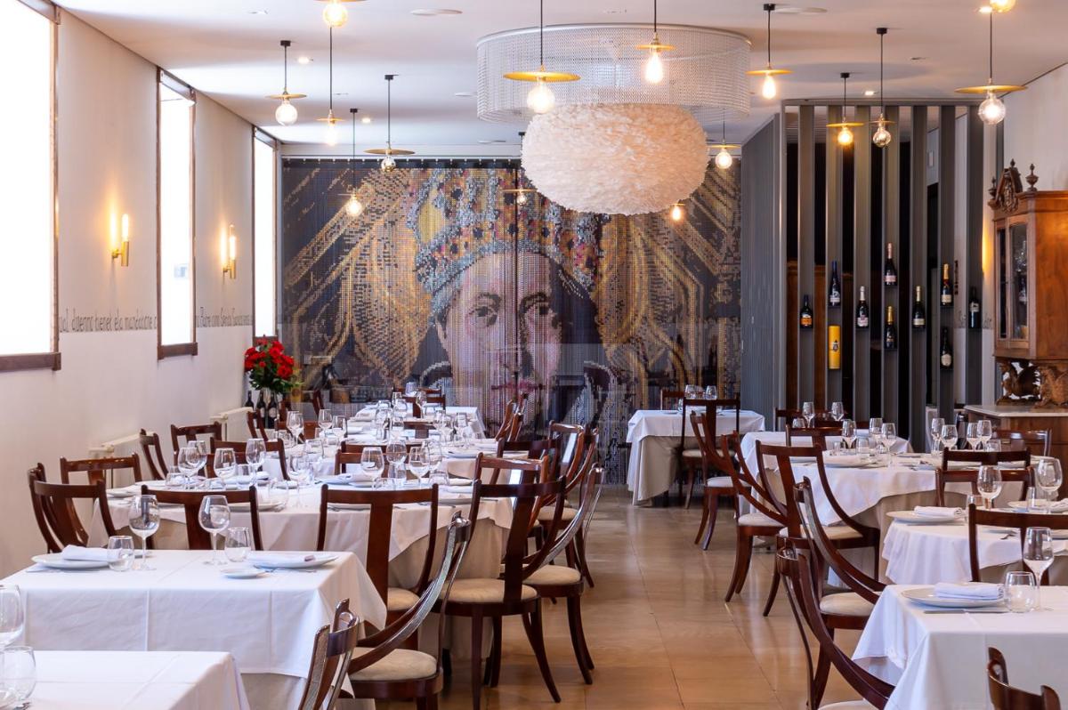 Hostería del Monasterio de San Millan