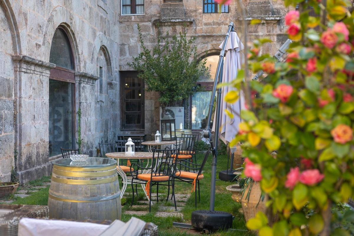 Hostería del Monasterio de San Millan