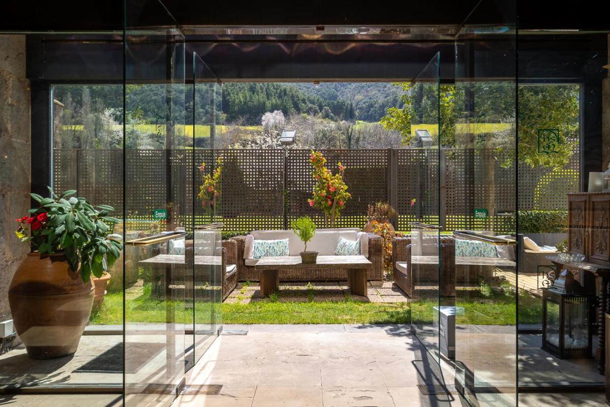 Hostería del Monasterio de San Millan