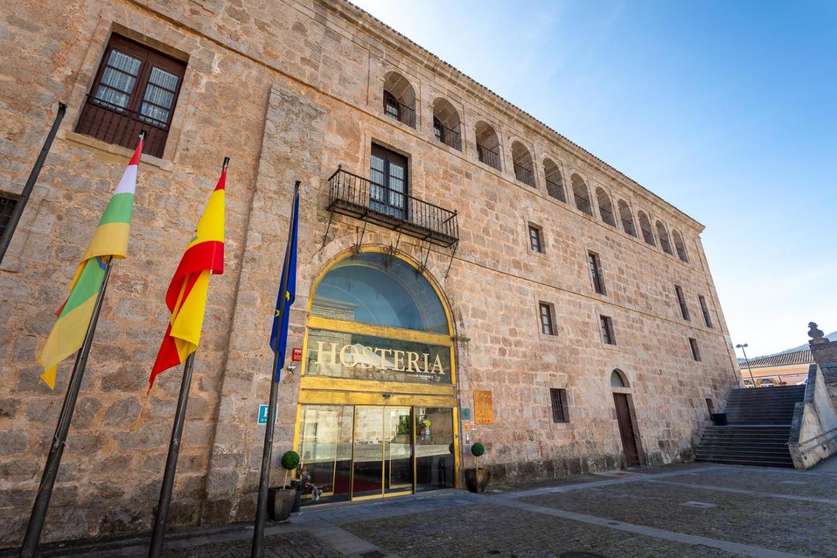 Hostería del Monasterio de San Millan