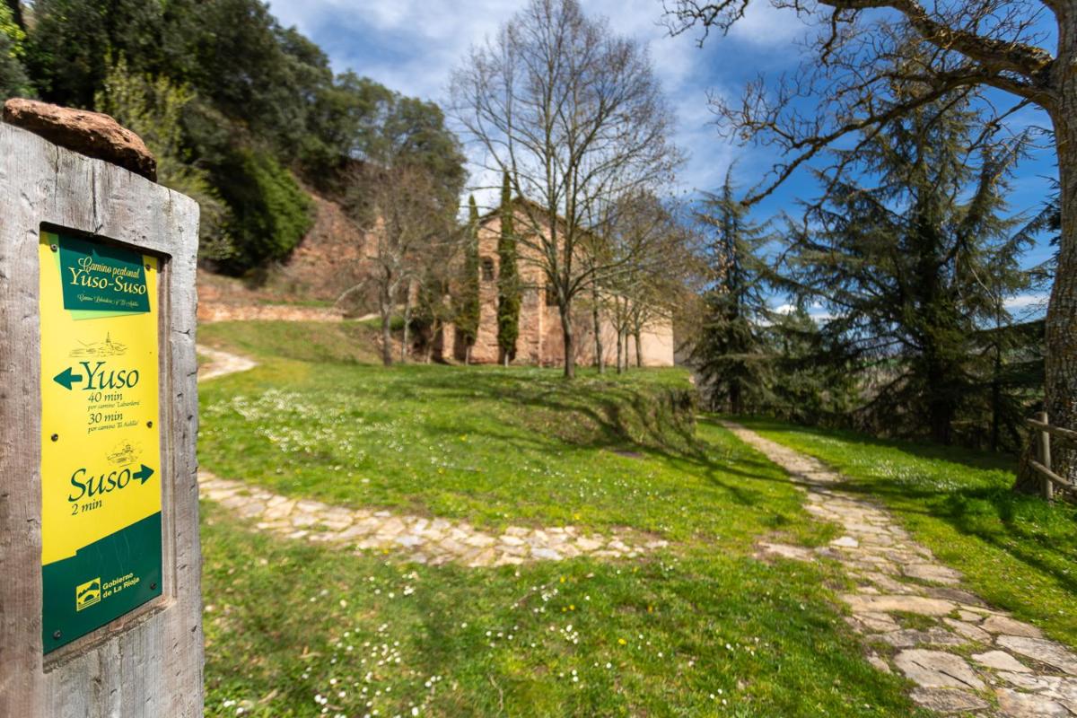 Hostería del Monasterio de San Millan