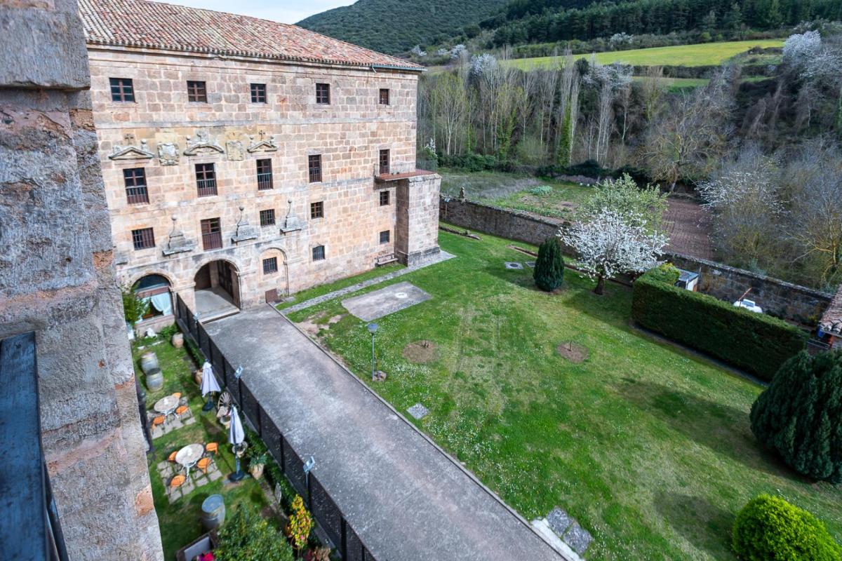 Hostería del Monasterio de San Millan