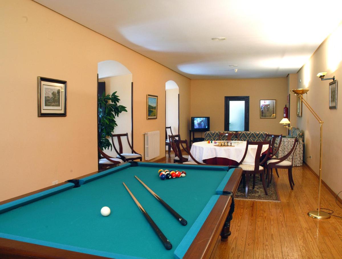 Hostería del Monasterio de San Millan