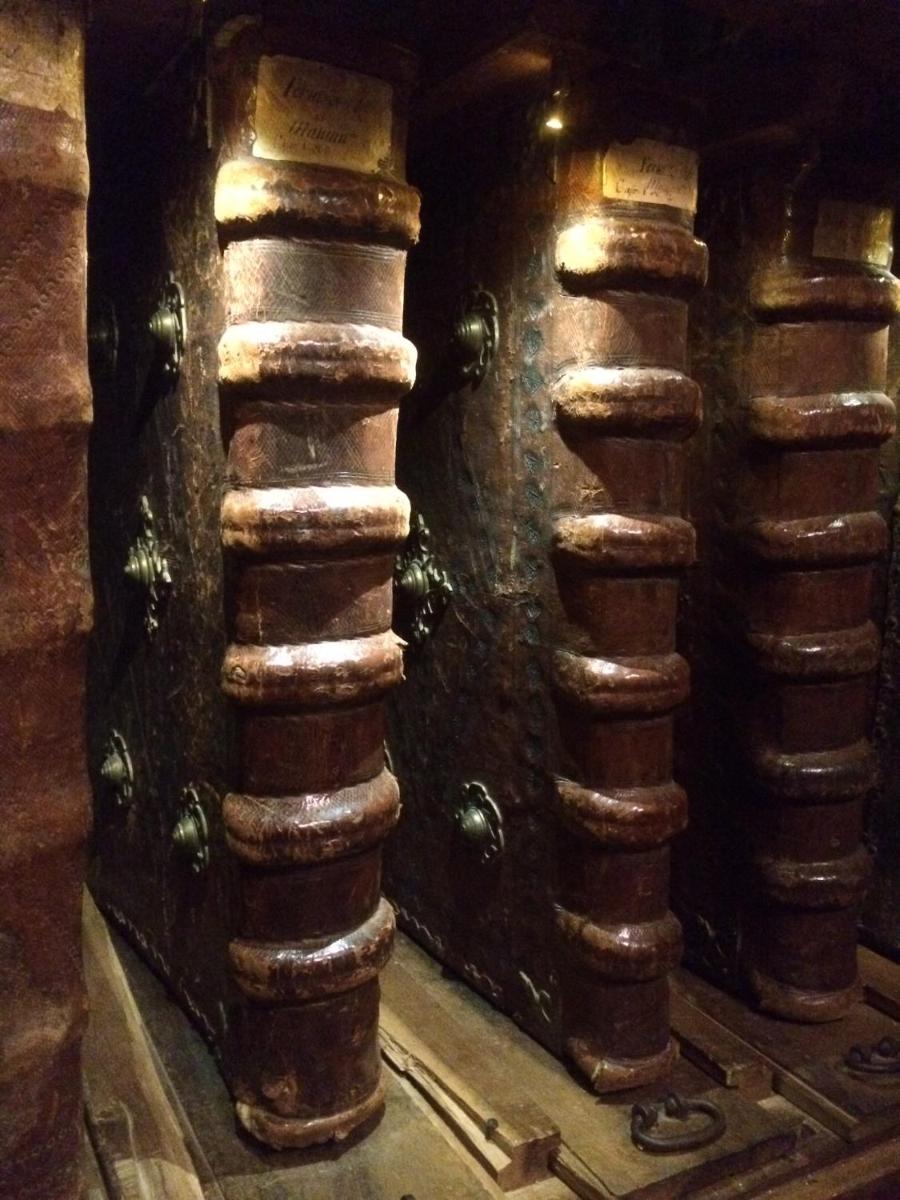 Hostería del Monasterio de San Millan