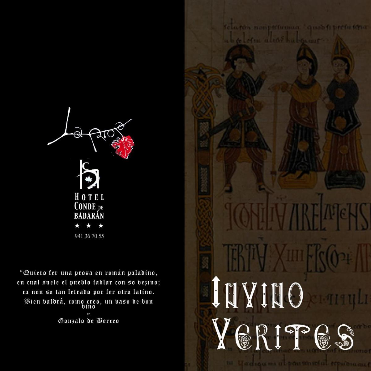 Hostería del Monasterio de San Millan