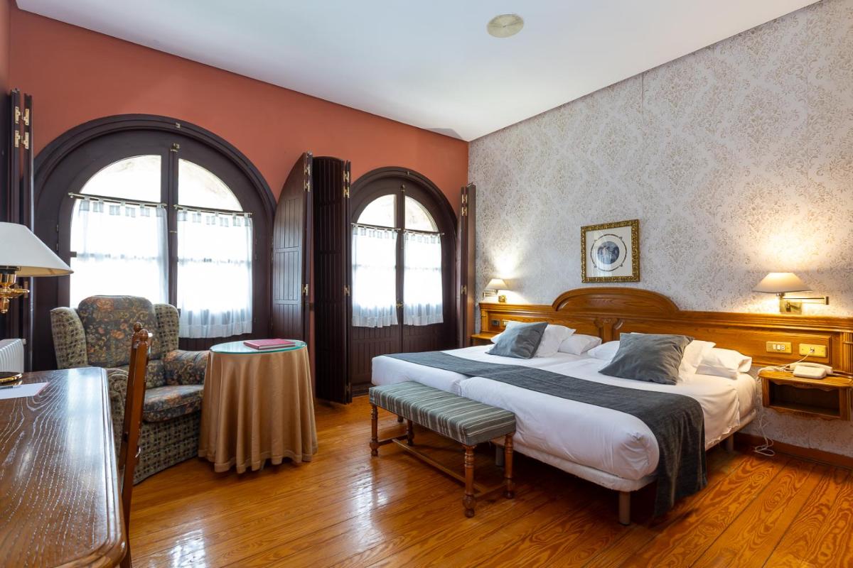 Hostería del Monasterio de San Millan