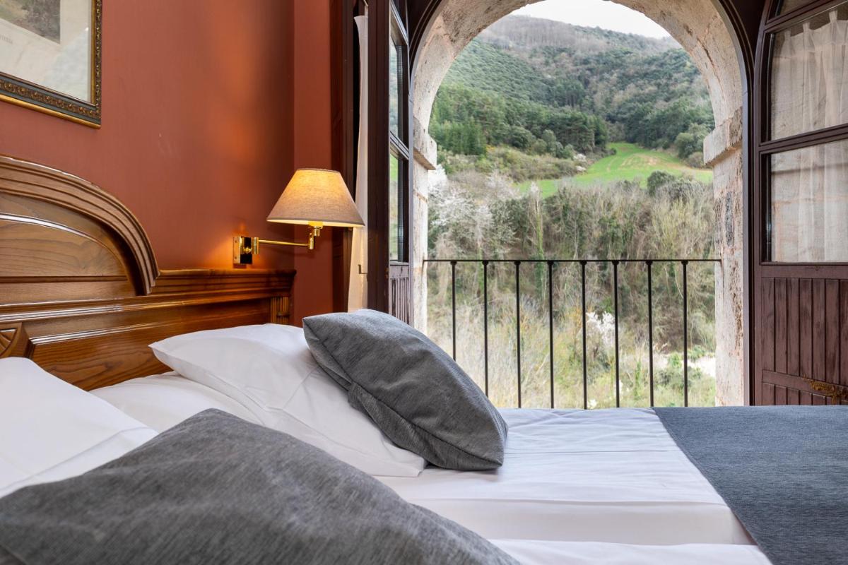 Hostería del Monasterio de San Millan