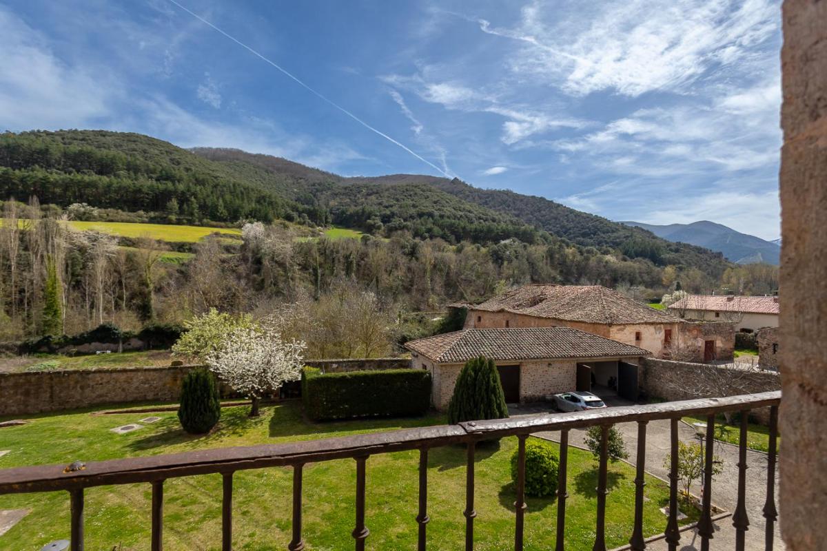 Hostería del Monasterio de San Millan