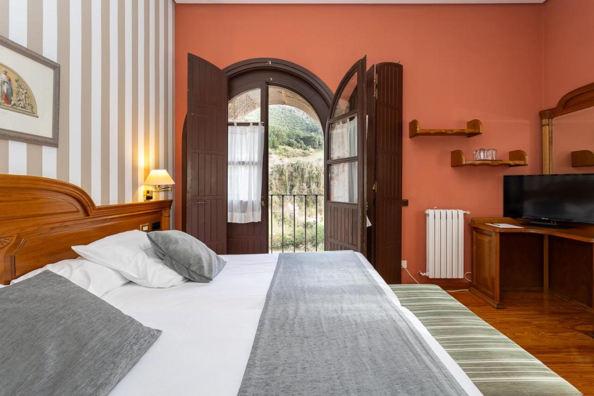 Hostería del Monasterio de San Millan