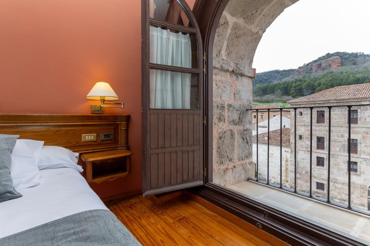 Hostería del Monasterio de San Millan