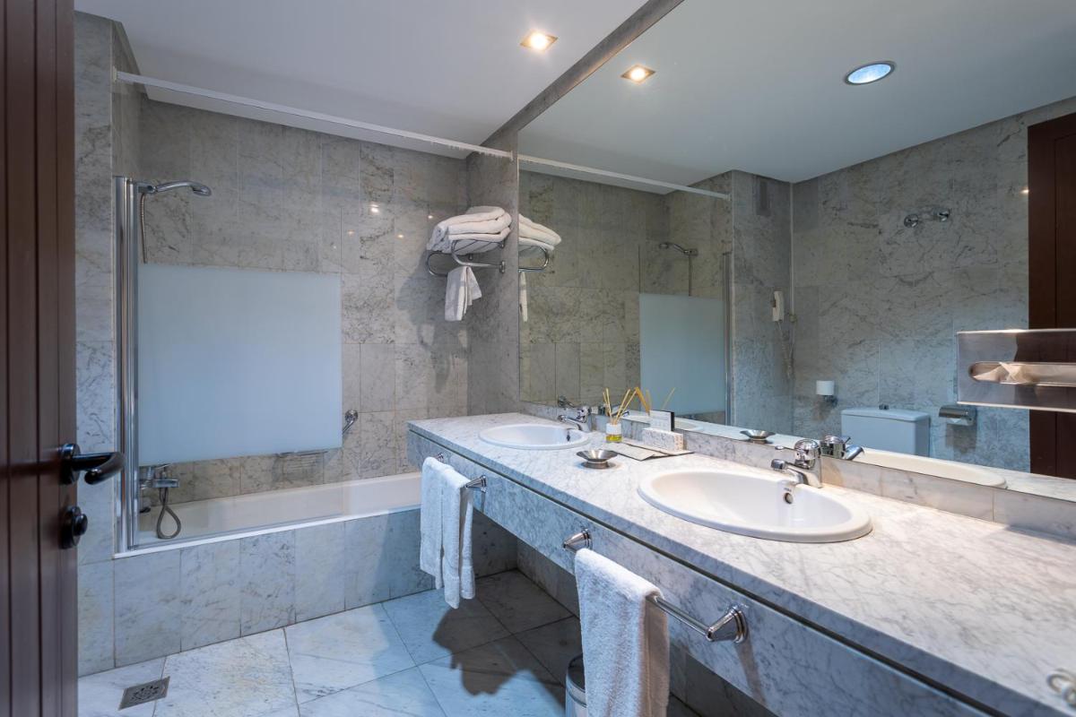 Hostería del Monasterio de San Millan