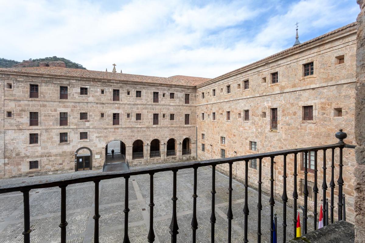 Hostería del Monasterio de San Millan