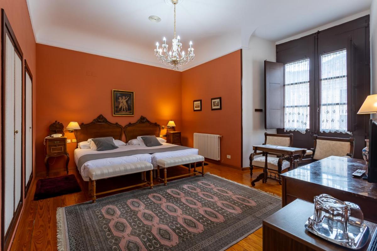 Hostería del Monasterio de San Millan