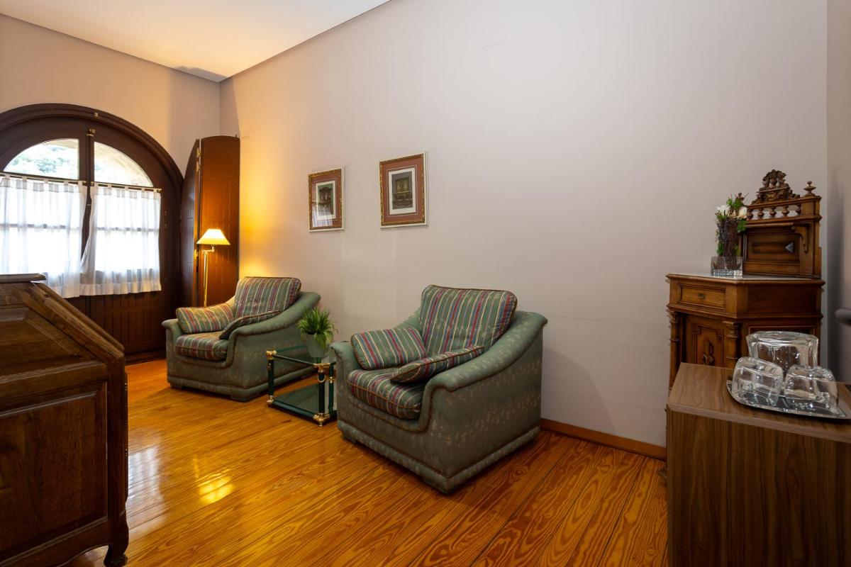 Hostería del Monasterio de San Millan