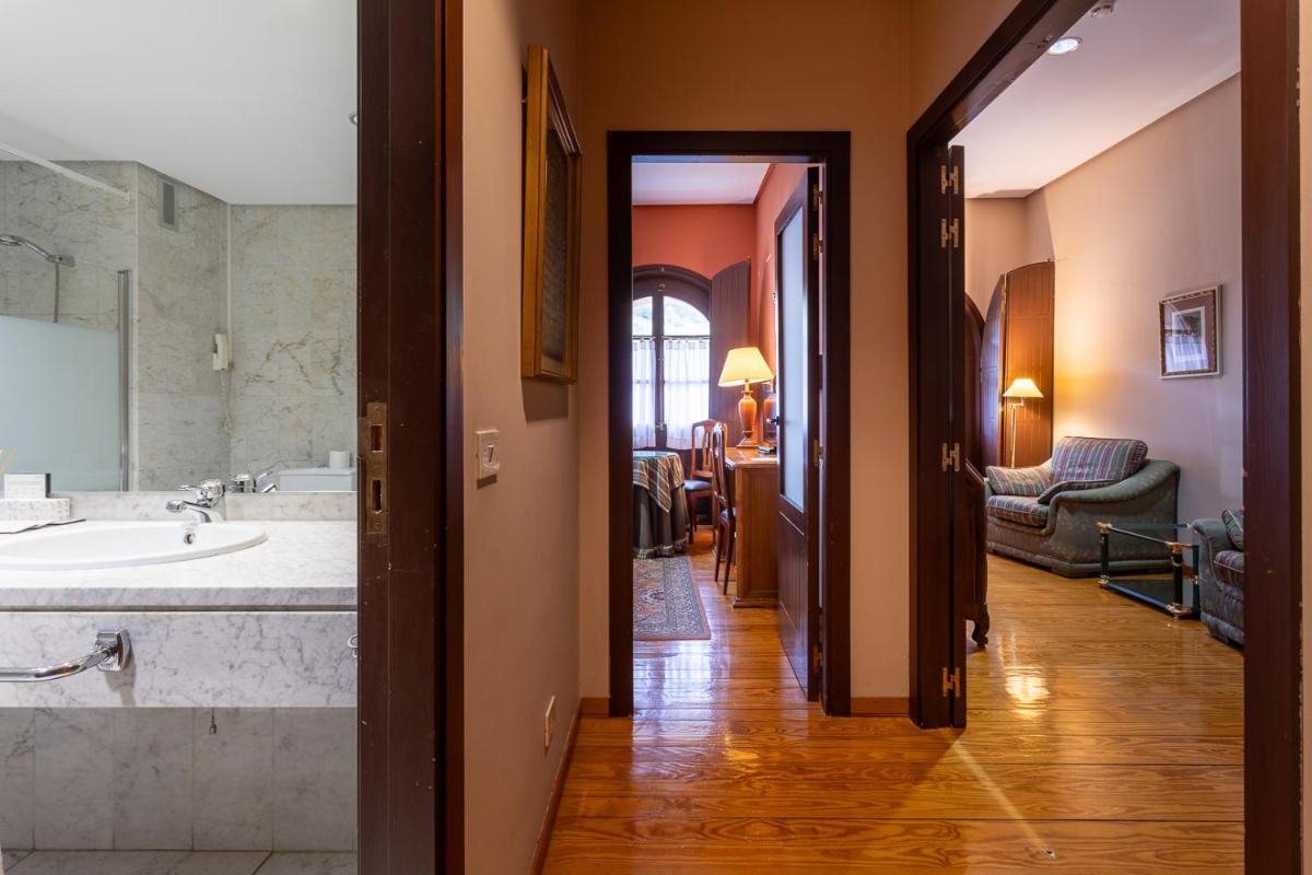 Hostería del Monasterio de San Millan