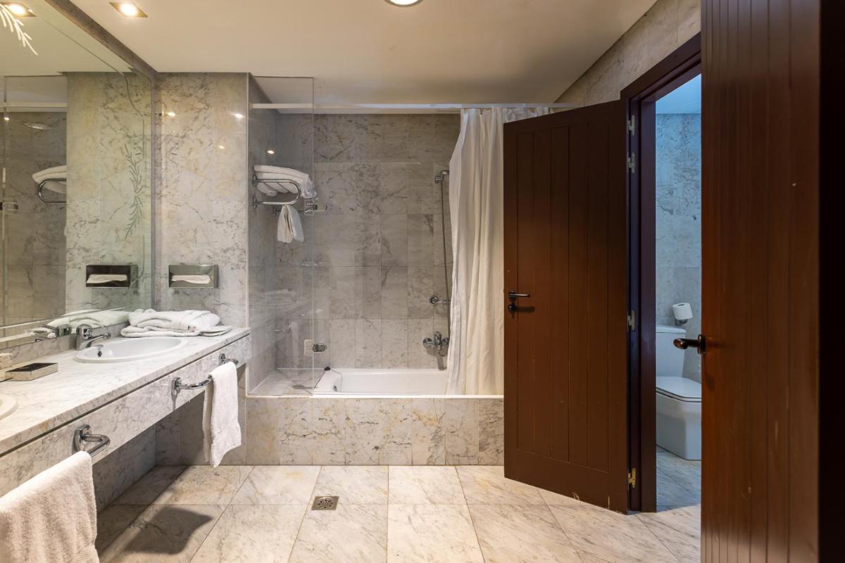 Hostería del Monasterio de San Millan