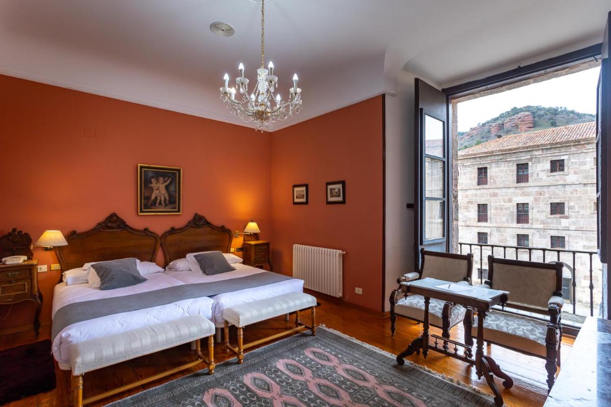 Hostería del Monasterio de San Millan