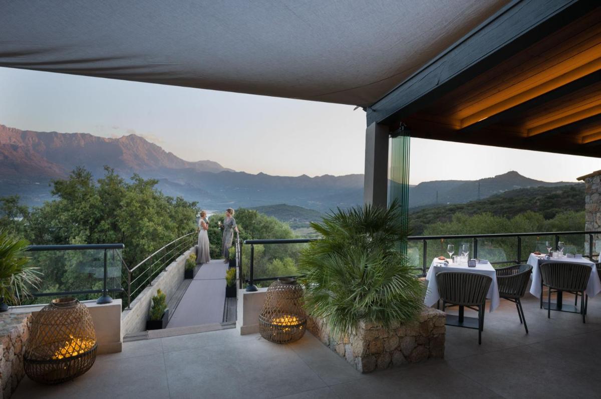 Hotel A Piattatella