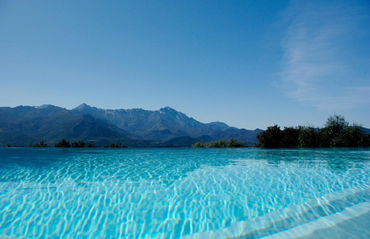 Hotel A Piattatella
