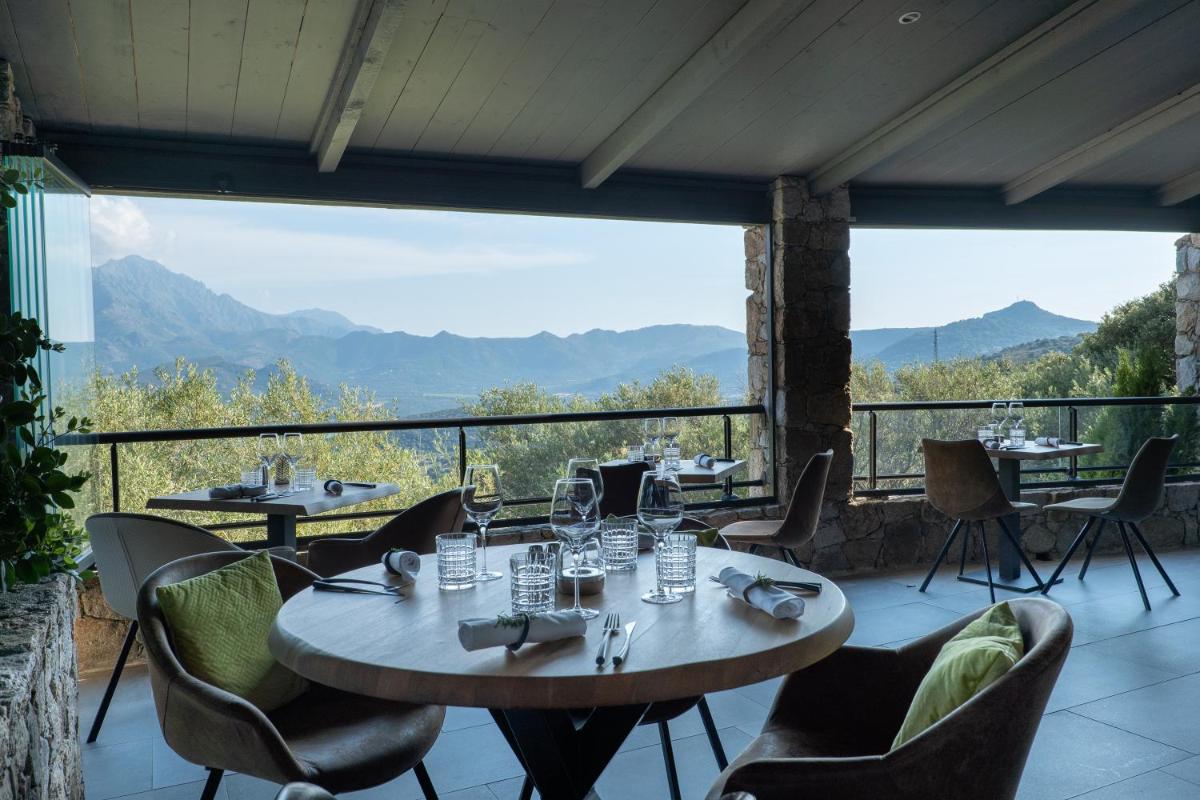 Hotel A Piattatella