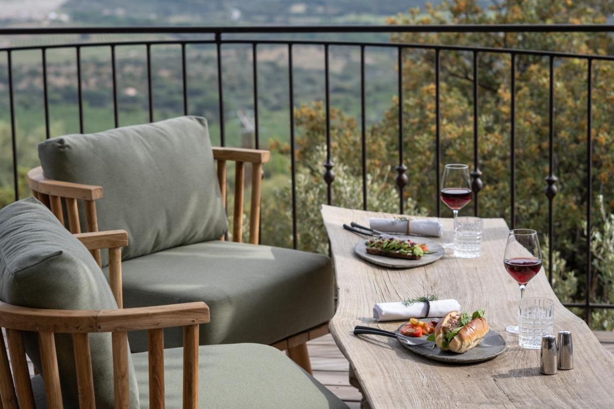 Hotel A Piattatella