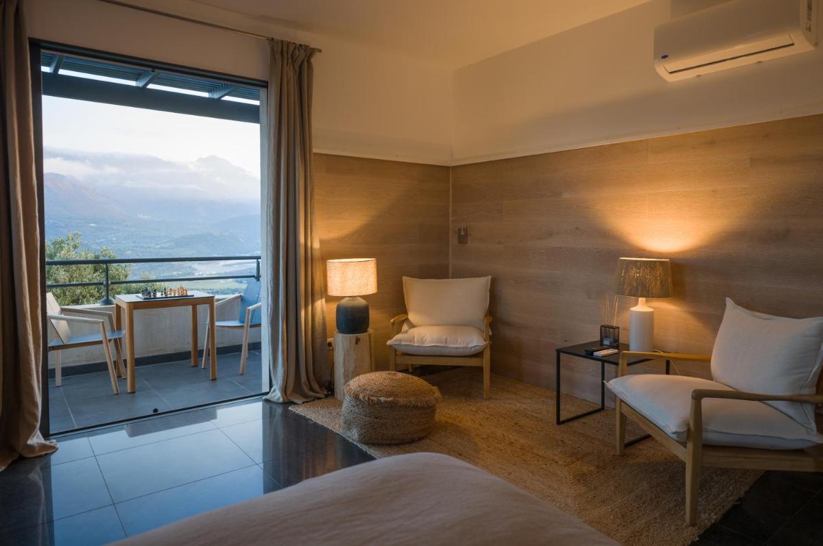 Hotel A Piattatella