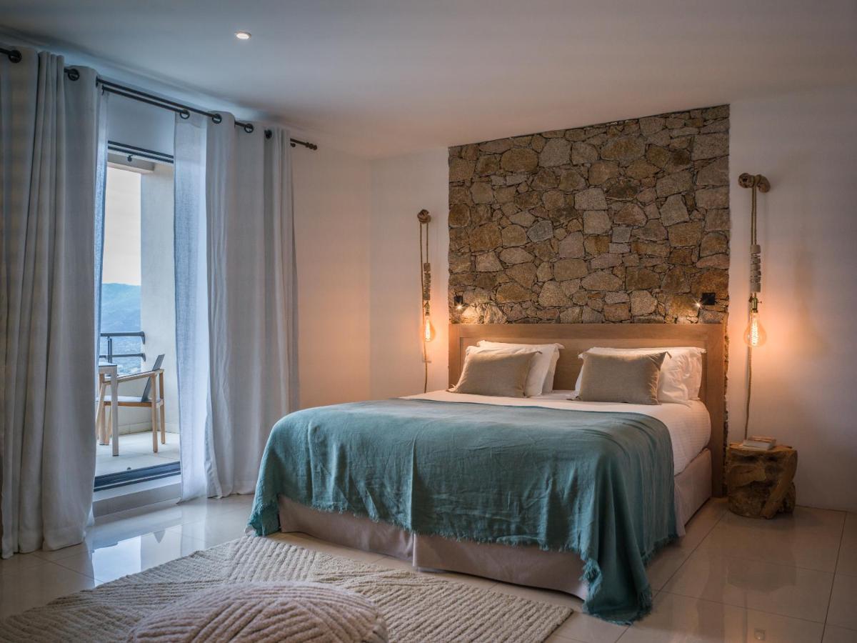 Hotel A Piattatella