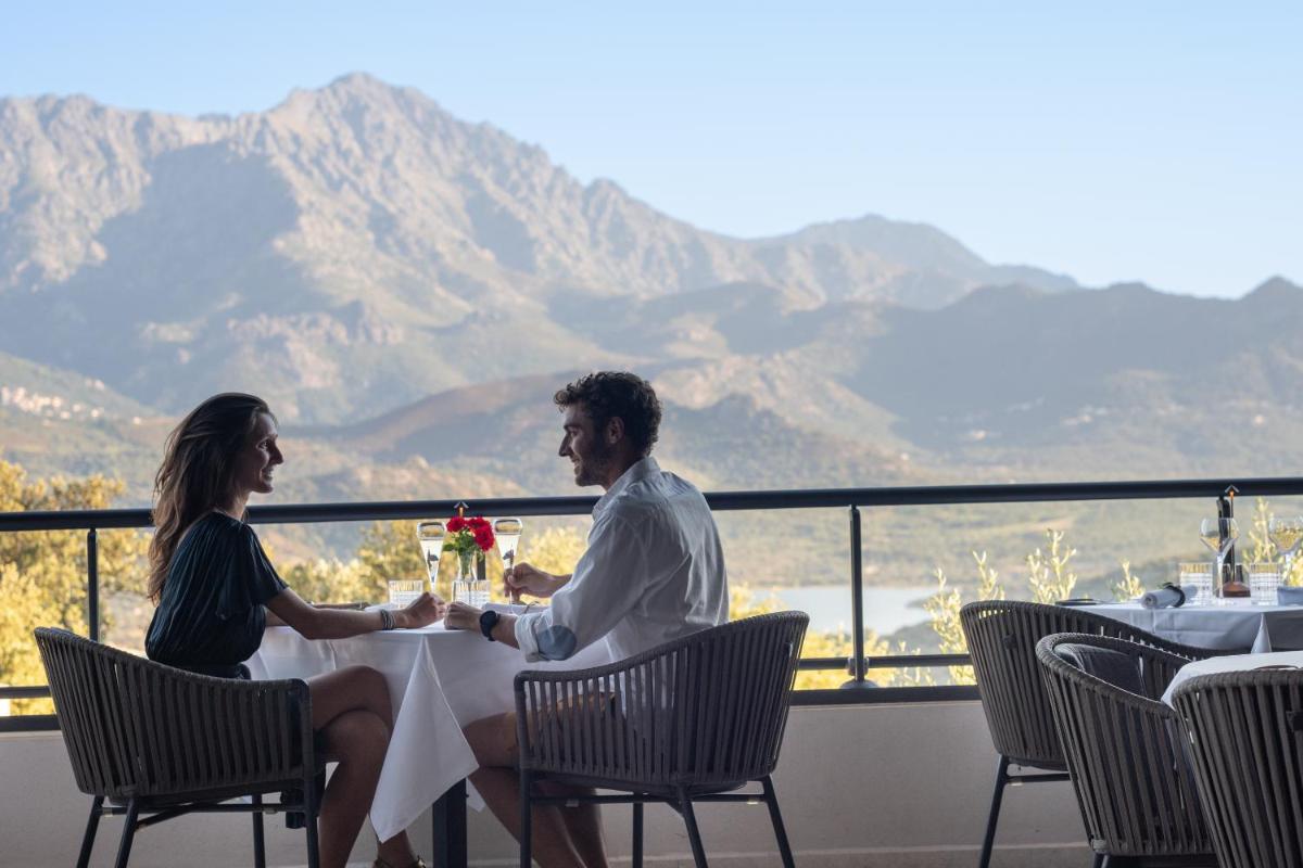 Hotel A Piattatella