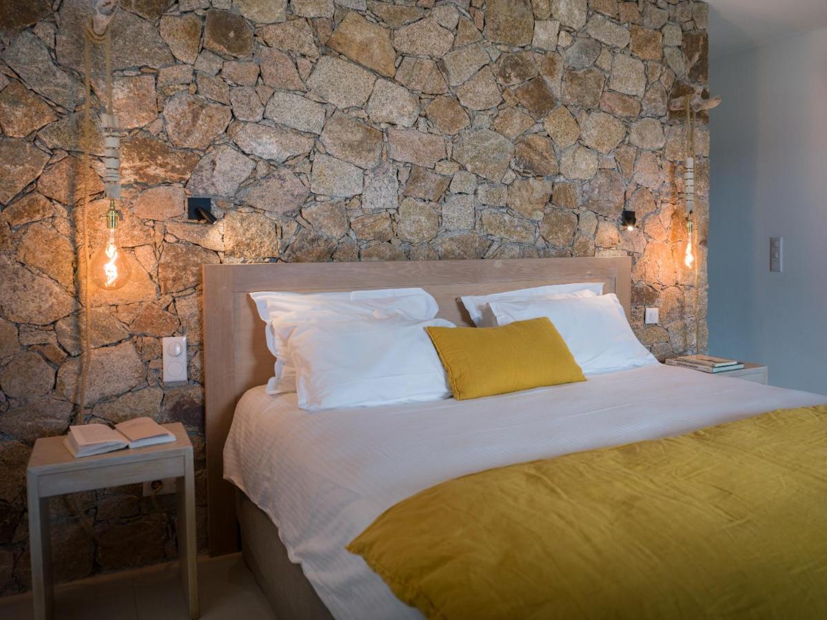 Hotel A Piattatella