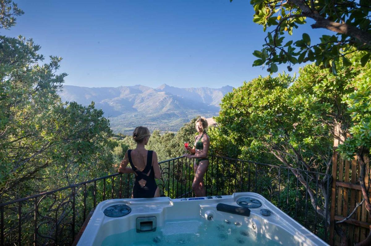Hotel A Piattatella