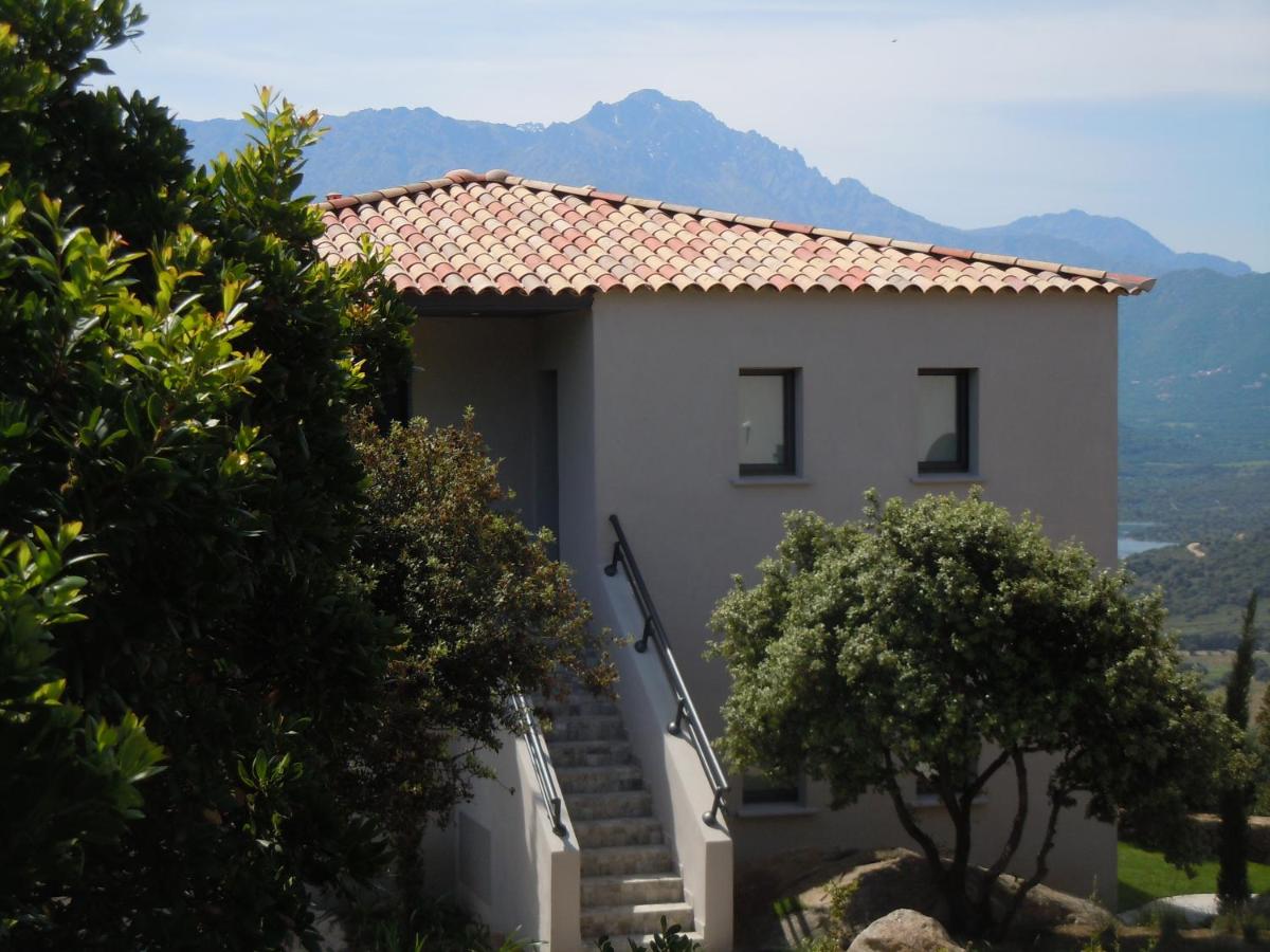 Hotel A Piattatella