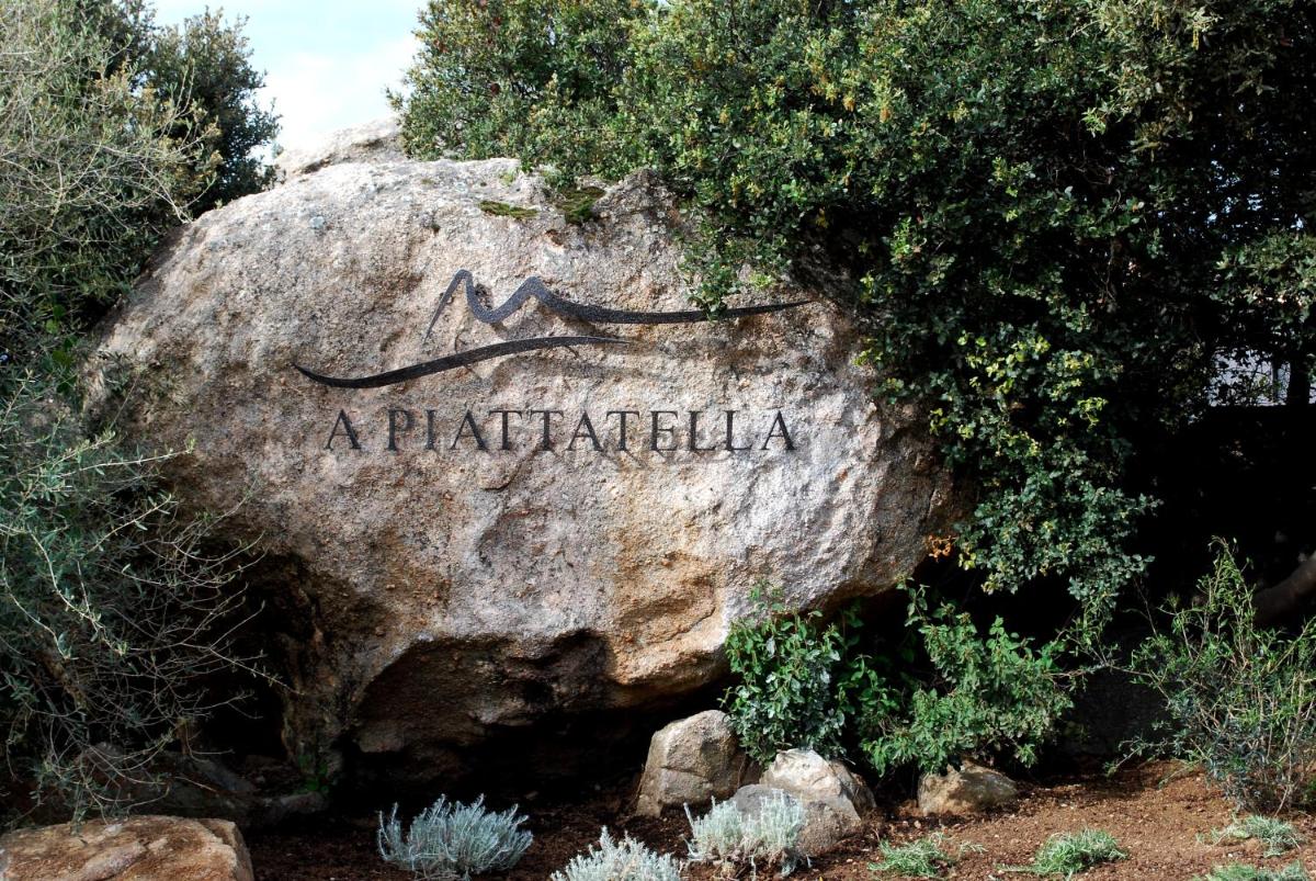 Hotel A Piattatella