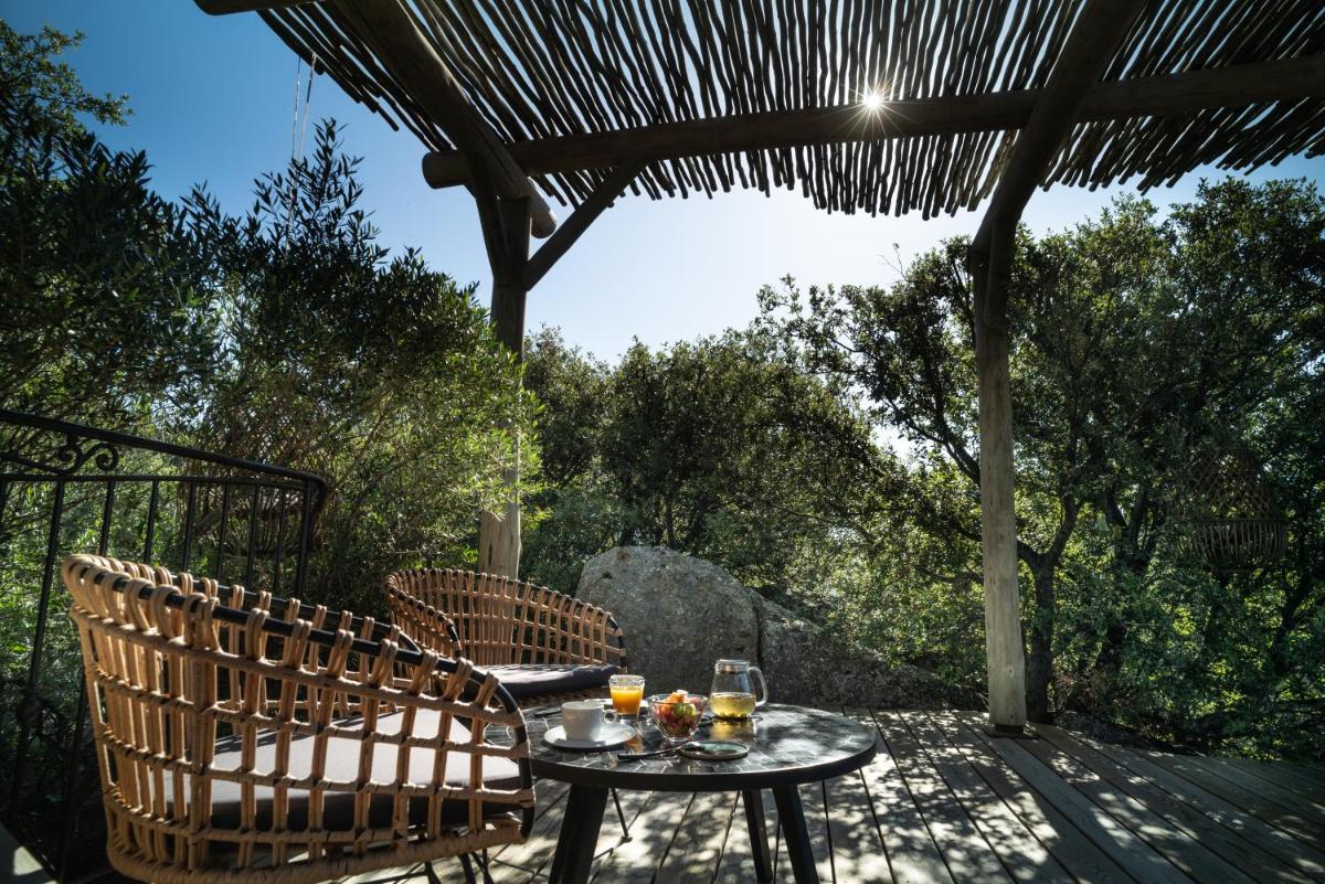 Hotel A Piattatella