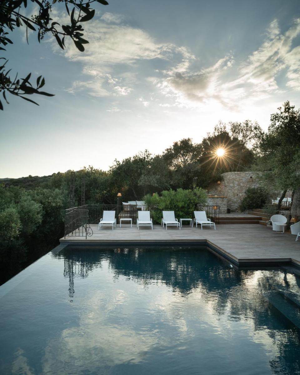 Hotel A Piattatella