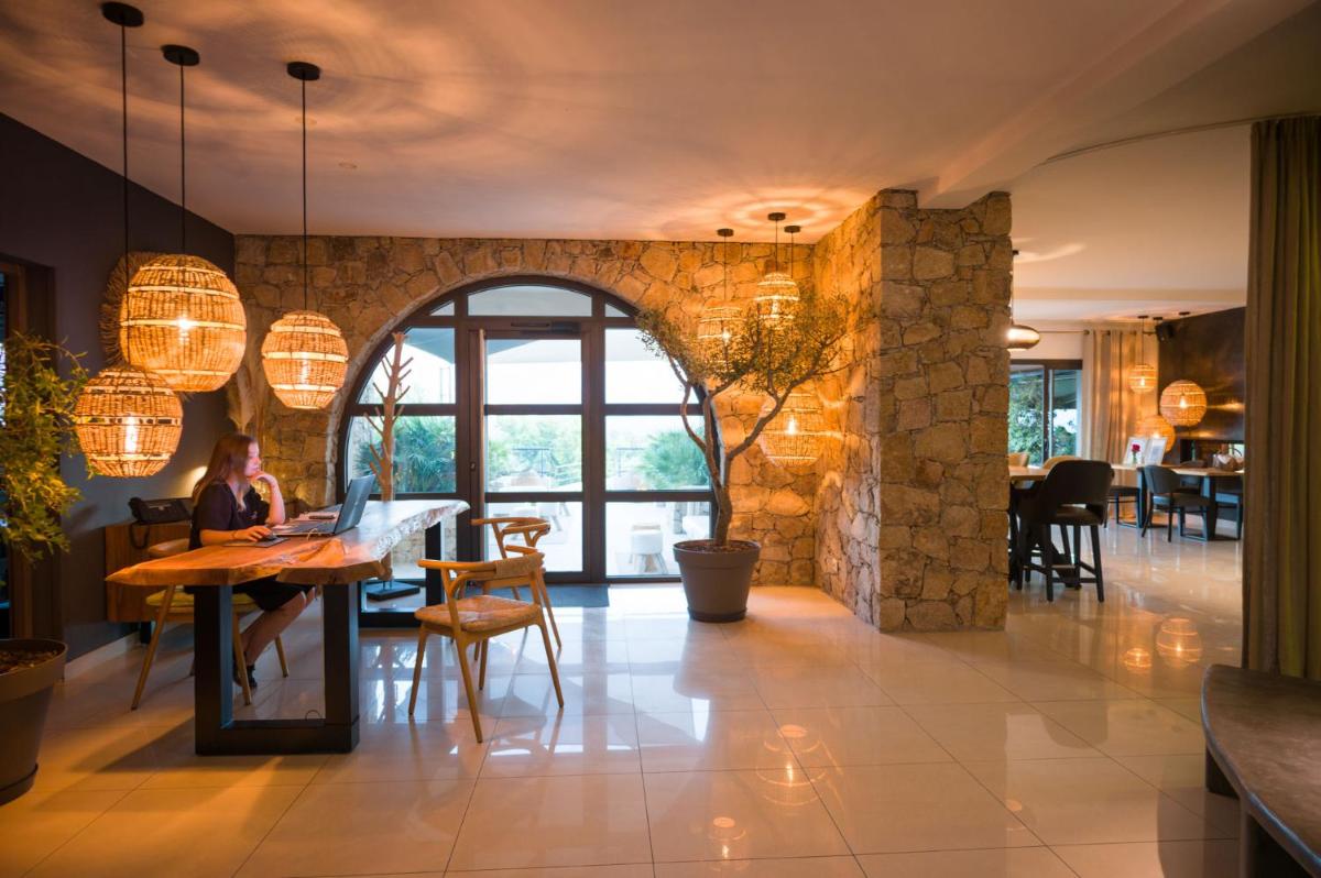 Hotel A Piattatella