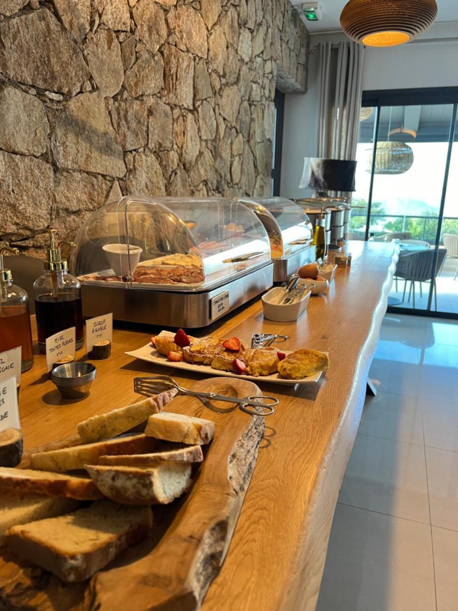 Hotel A Piattatella