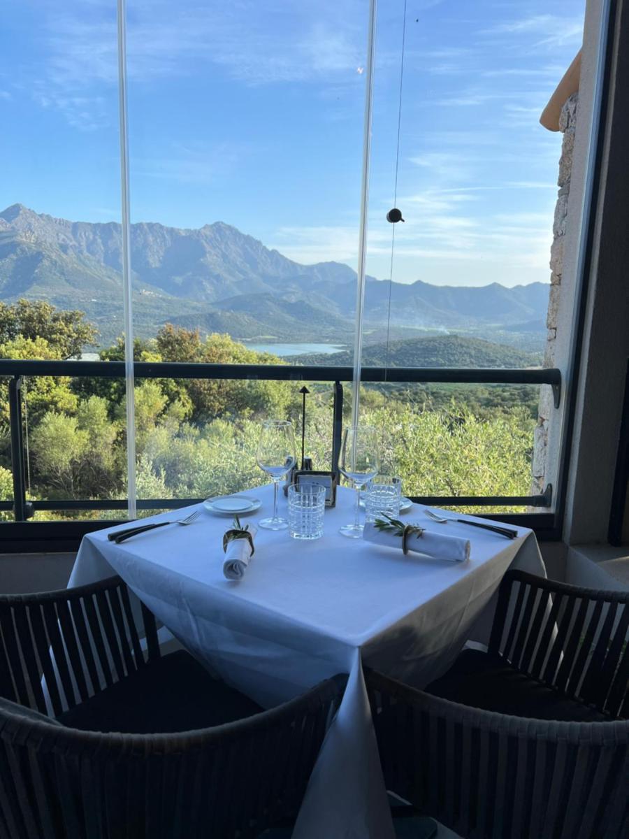 Hotel A Piattatella