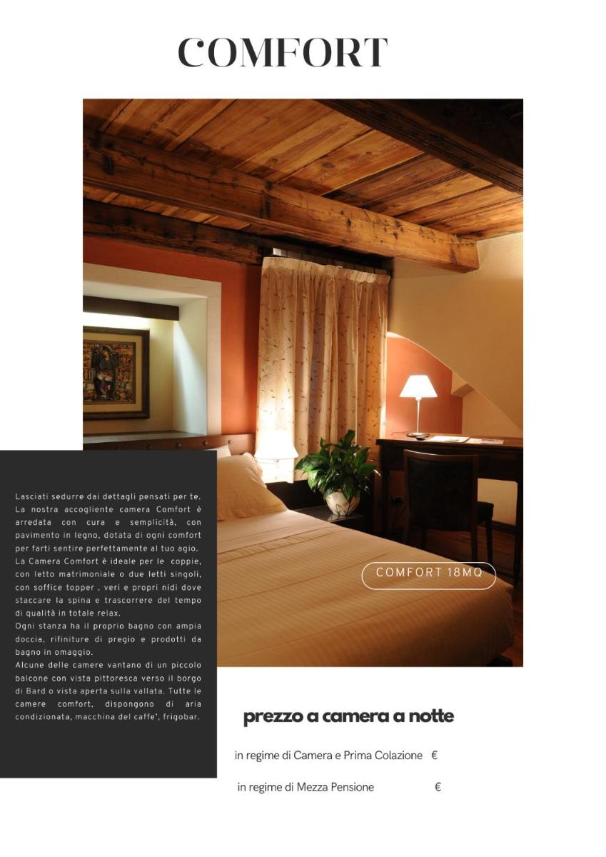 Hotel Ad Gallias