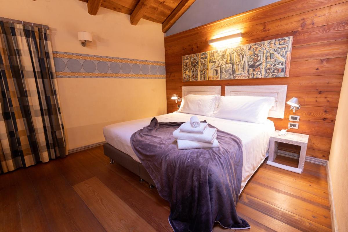 Hotel Ad Gallias