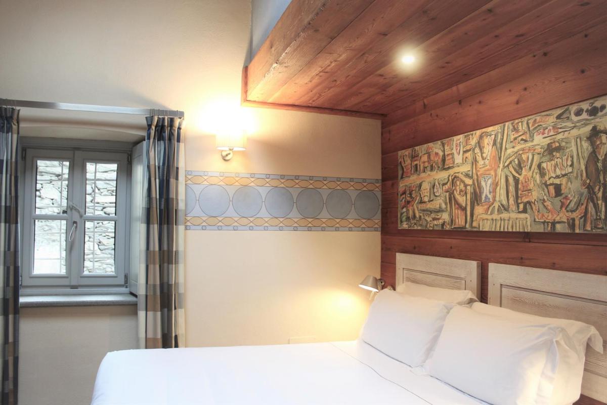 Hotel Ad Gallias