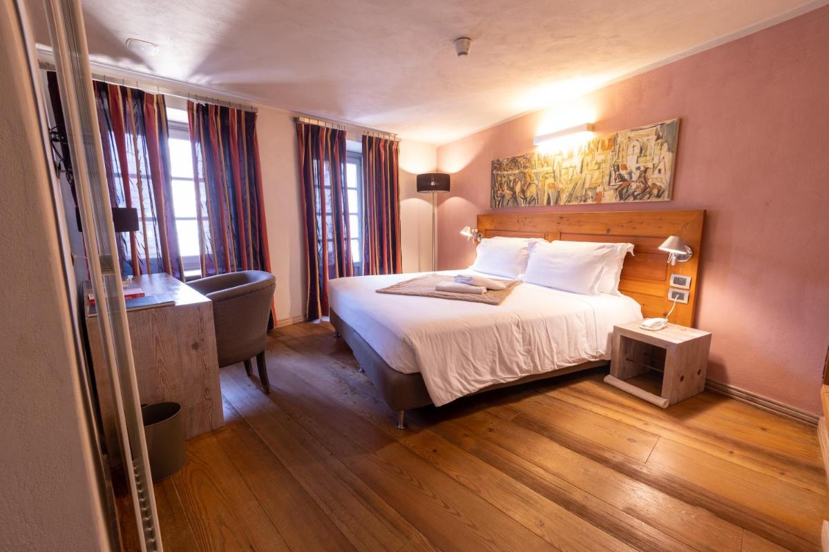 Hotel Ad Gallias