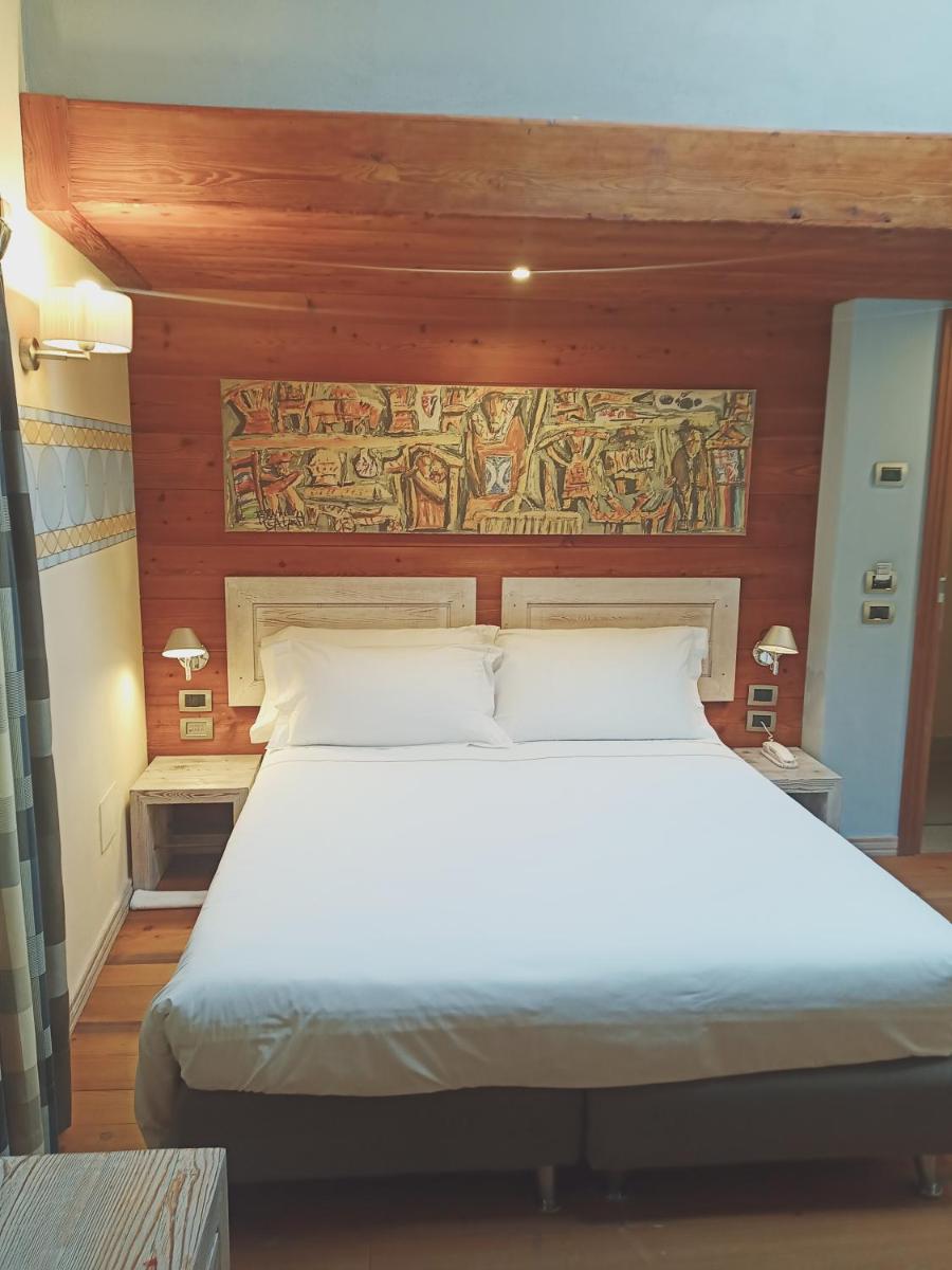 Hotel Ad Gallias