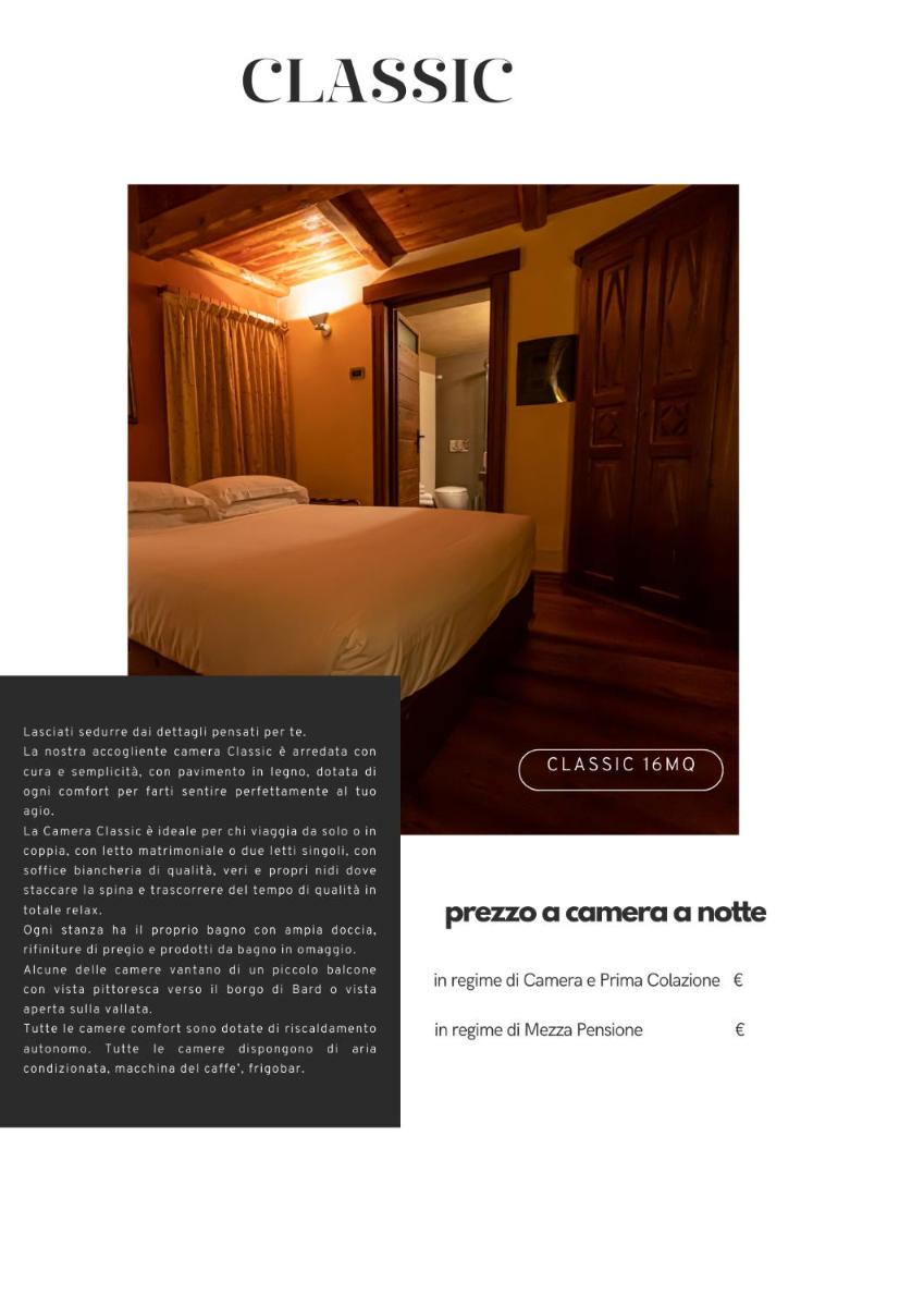 Hotel Ad Gallias