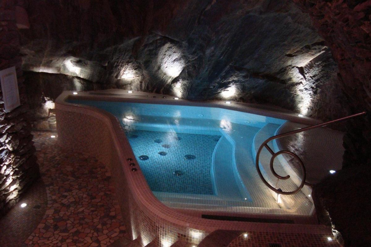 Hotel Ad Gallias