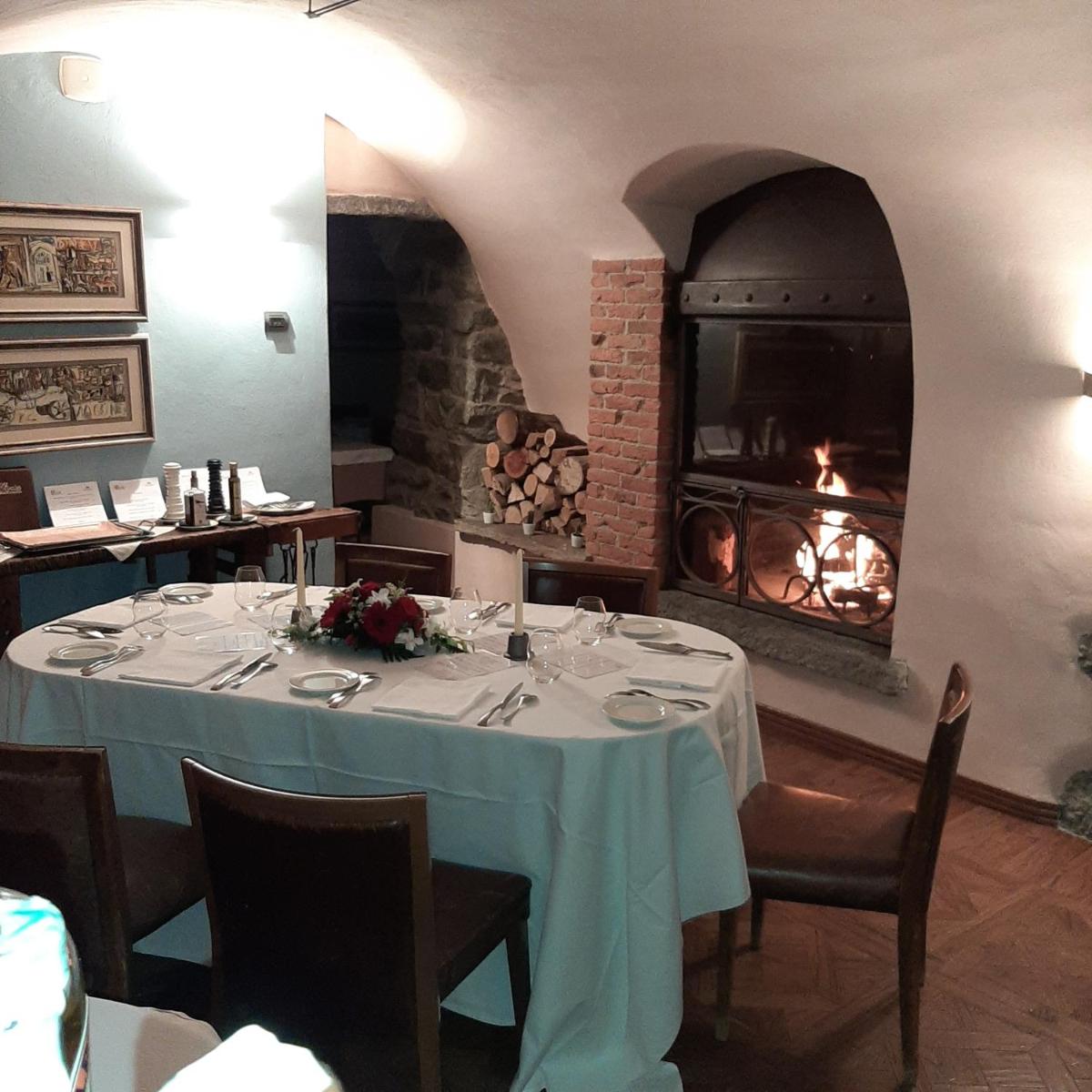 Hotel Ad Gallias