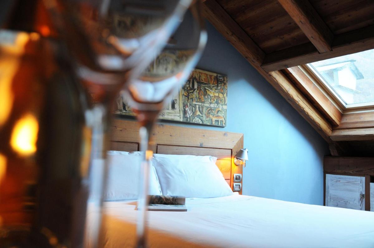 Hotel Ad Gallias